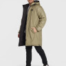 Пальто YU REVERSIBLE COAT 53892990 HELLY HANSEN L Чорний 53892990