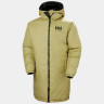 Пальто YU REVERSIBLE COAT 53892990 HELLY HANSEN L Чорний 53892990