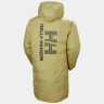 Пальто YU REVERSIBLE COAT 53892990 HELLY HANSEN L Чорний 53892990