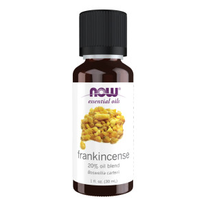 Рідина Frankincense Oil Blend - 30ml (1fl.oz) 2022-10-2671