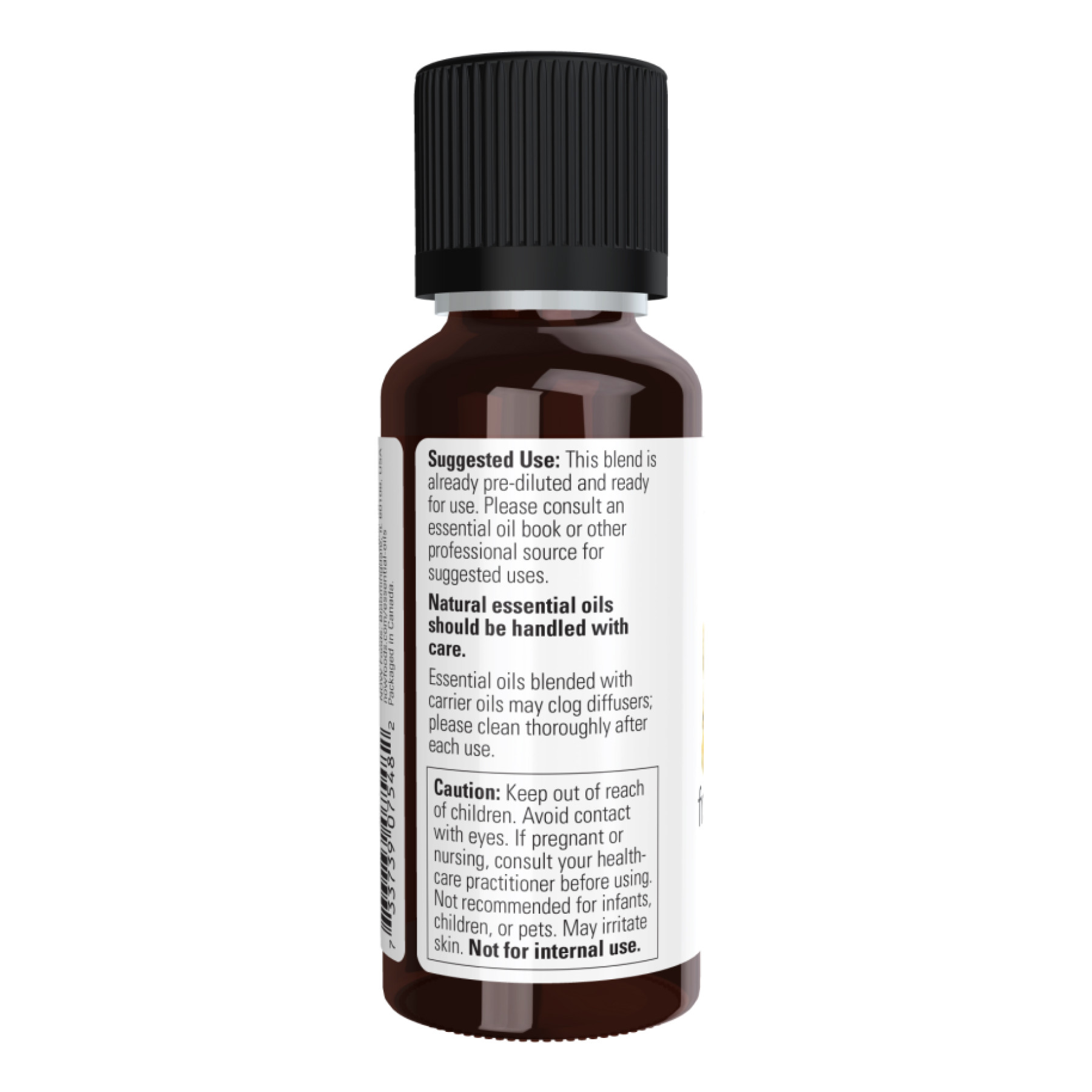 Рідина Frankincense Oil Blend - 30ml (1fl.oz) 2022-10-2671