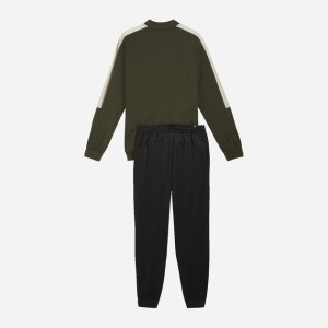 Костюм спортивний Baseball Tricot Suit 67742870 Puma L Хакі 67742870