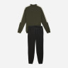 Костюм спортивний Baseball Tricot Suit 67742870 Puma L Хакі 67742870