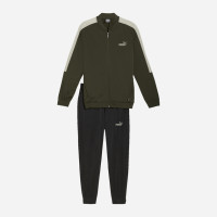 Костюм спортивний Baseball Tricot Suit 67742870 Puma L Хакі 67742870