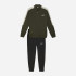 Костюм спортивний Baseball Tricot Suit 67742870 Puma L Хакі 67742870