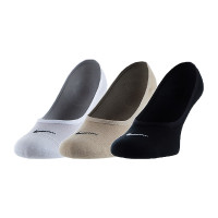 W NK EVRY LTWT FOOT 3PR SX4863-900