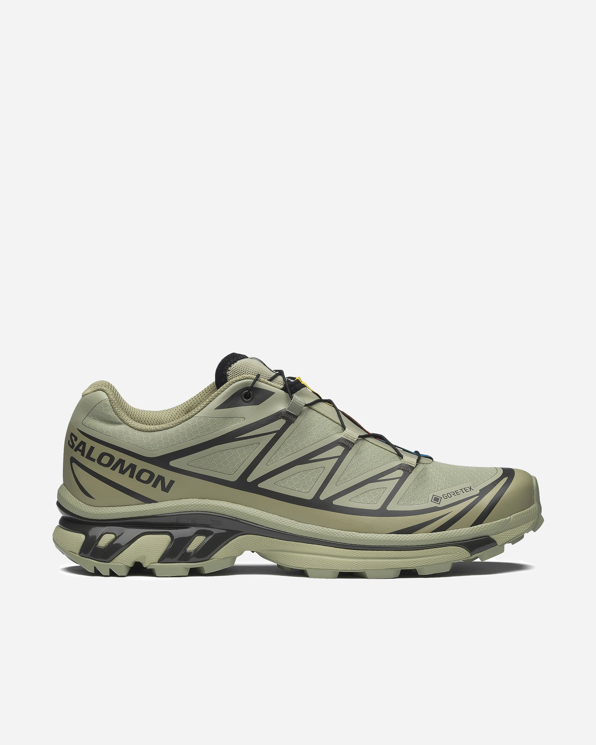 Кросівки Salomon Advanced XT-6 Gore-Tex® L47863800