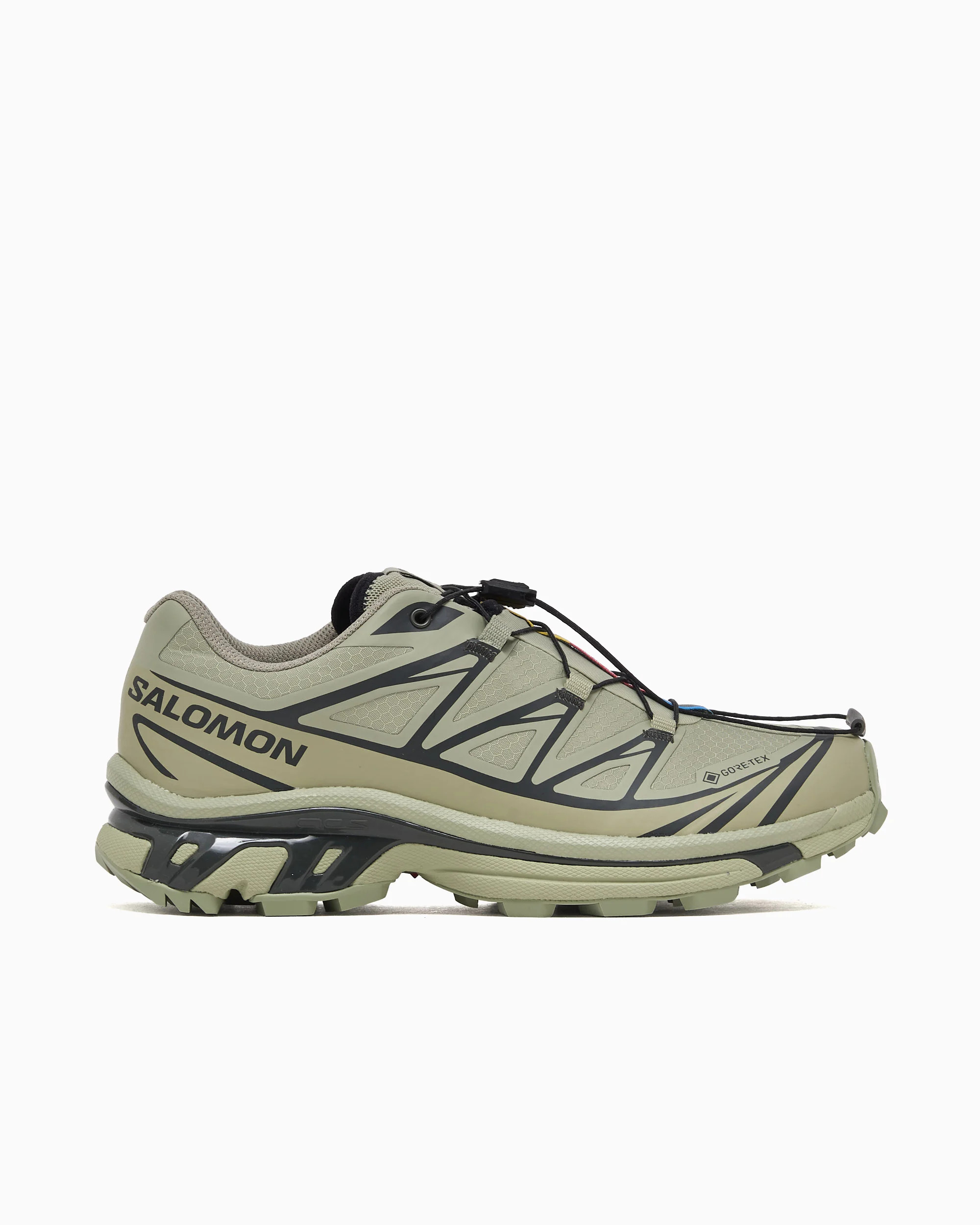 Кросівки Salomon Advanced XT-6 Gore-Tex® L47863800