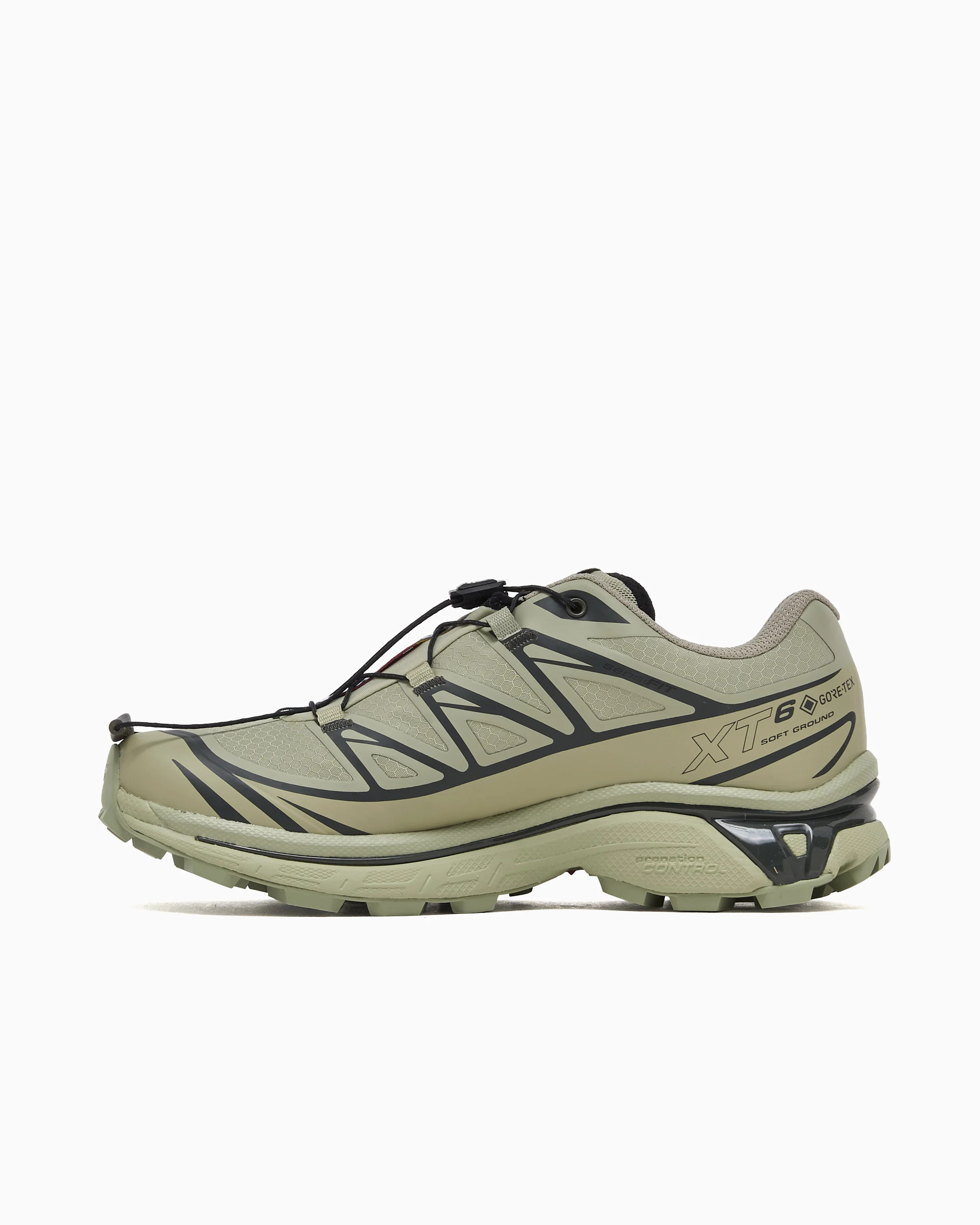 Кросівки Salomon Advanced XT-6 Gore-Tex® L47863800