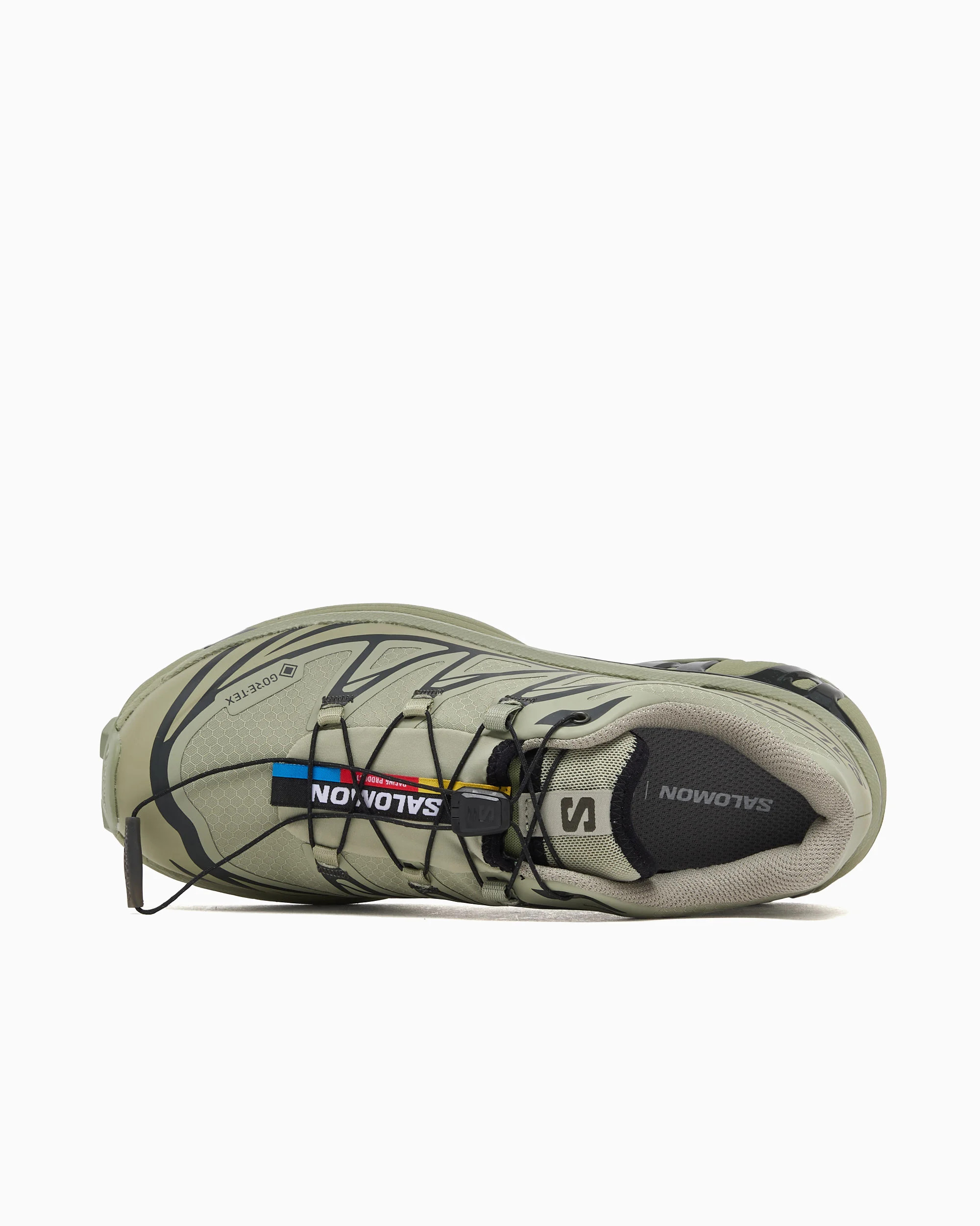 Кросівки Salomon Advanced XT-6 Gore-Tex® L47863800