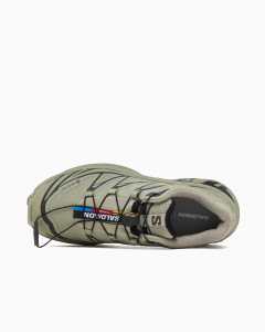 Кросівки Salomon Advanced XT-6 Gore-Tex® L47863800