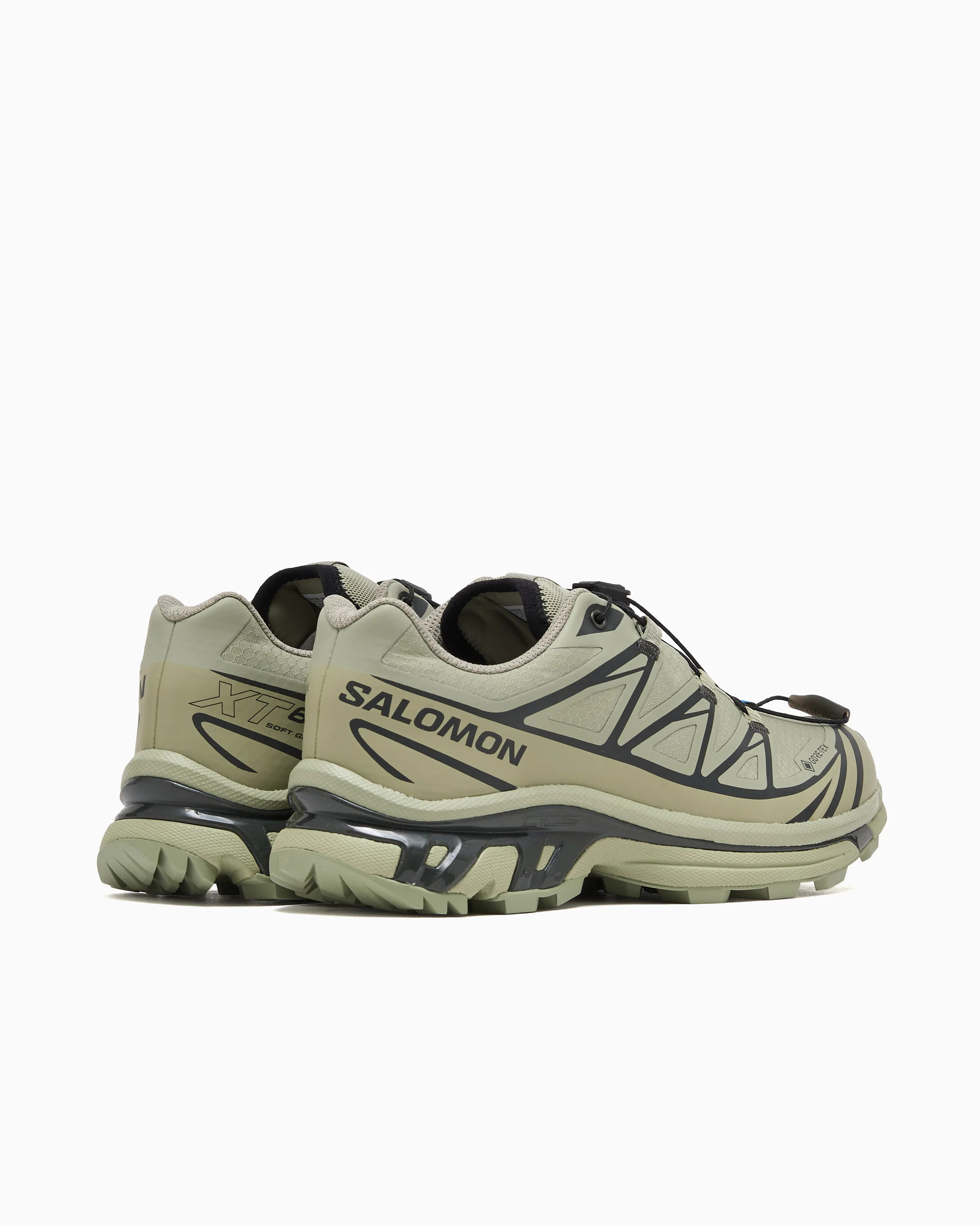 Кросівки Salomon Advanced XT-6 Gore-Tex® L47863800