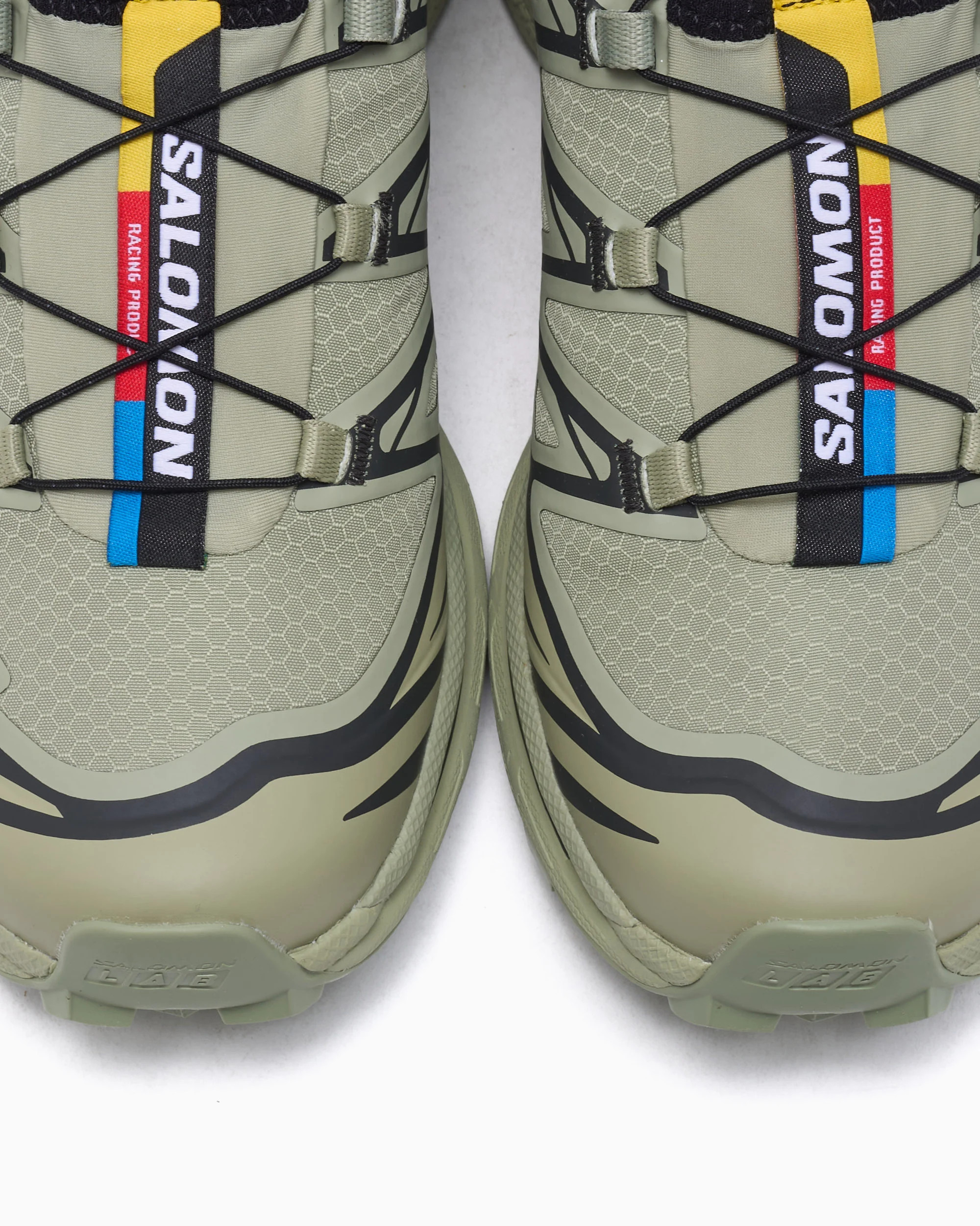 Кросівки Salomon Advanced XT-6 Gore-Tex® L47863800