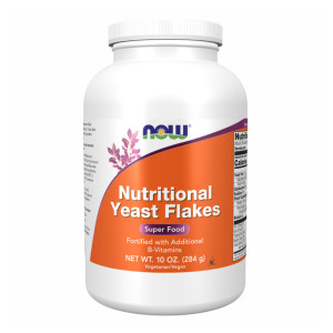 Порошок Nutritional Yeast Flakes - 284g 2022-10-1418