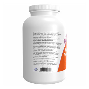 Порошок Nutritional Yeast Flakes - 284g 2022-10-1418