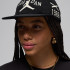 Кепка Air Jordan x Nina Chanel Abney Club Hat 'Black/Sail' HF3453-010