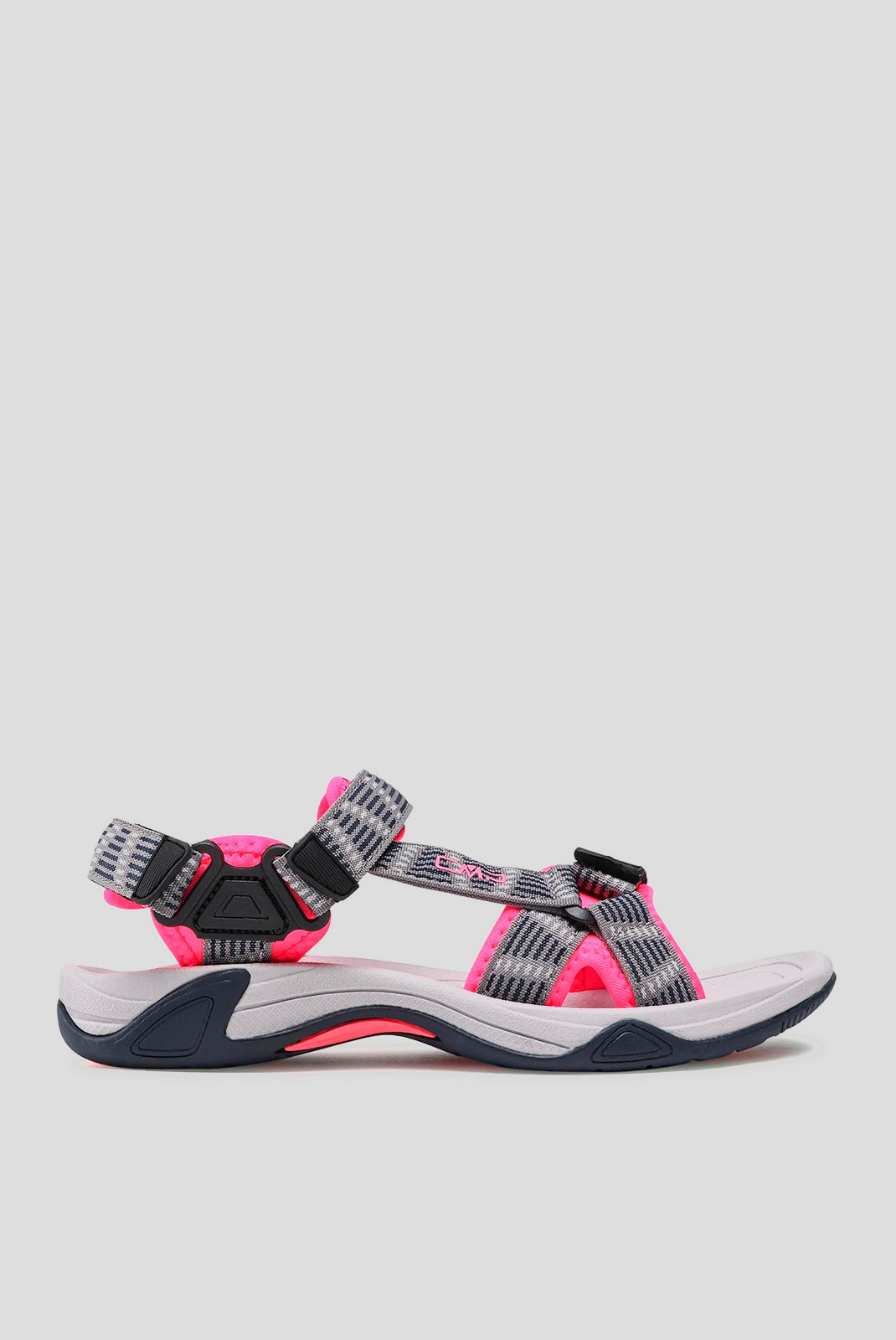 Сандалі CMP HAMAL WMN HIKING SANDAL 38Q9956-03TE