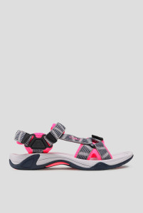 Сандалі CMP HAMAL WMN HIKING SANDAL 38Q9956-03TE