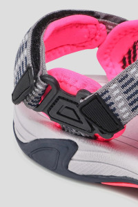 Сандалі CMP HAMAL WMN HIKING SANDAL 38Q9956-03TE
