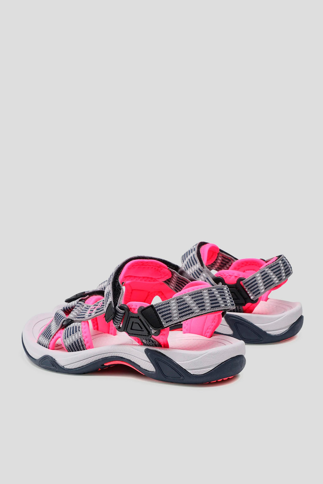 Сандалі CMP HAMAL WMN HIKING SANDAL 38Q9956-03TE