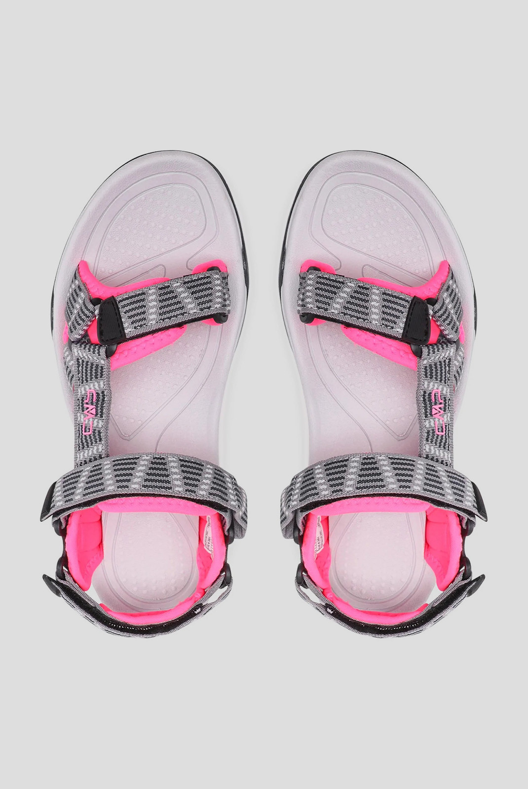 Сандалі CMP HAMAL WMN HIKING SANDAL 38Q9956-03TE