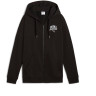 Толстовка PUMA CLASS Full-Zip Hoodie 68503301 Puma L Чорний 68503301