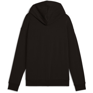 Толстовка PUMA CLASS Full-Zip Hoodie 68503301 Puma L Чорний 68503301