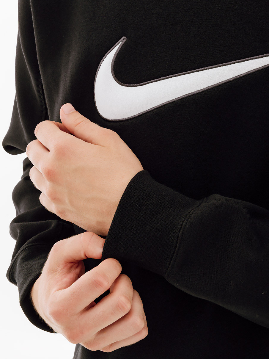 Світшот Nike CREW BB FN0245-010