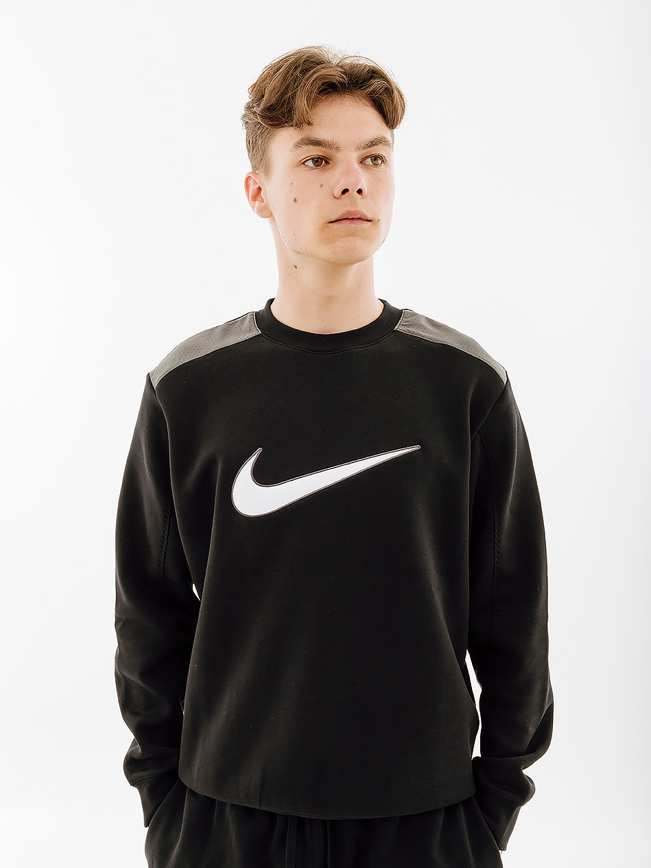 Світшот Nike CREW BB FN0245-010