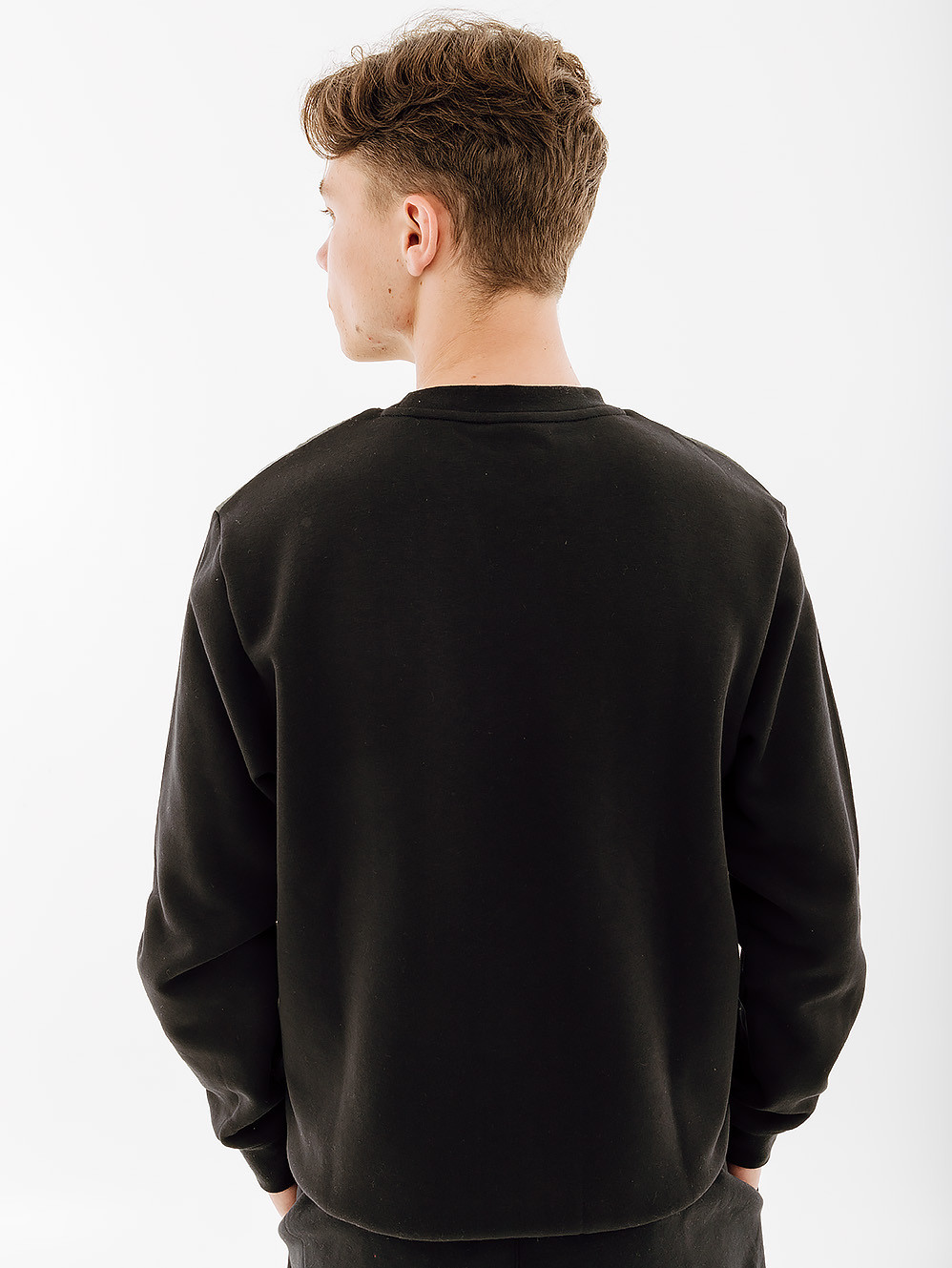 Світшот Nike CREW BB FN0245-010