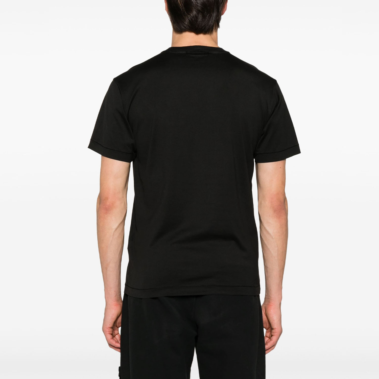 Футболка Stone Island V0029 K1S152100039-S0013 V0029