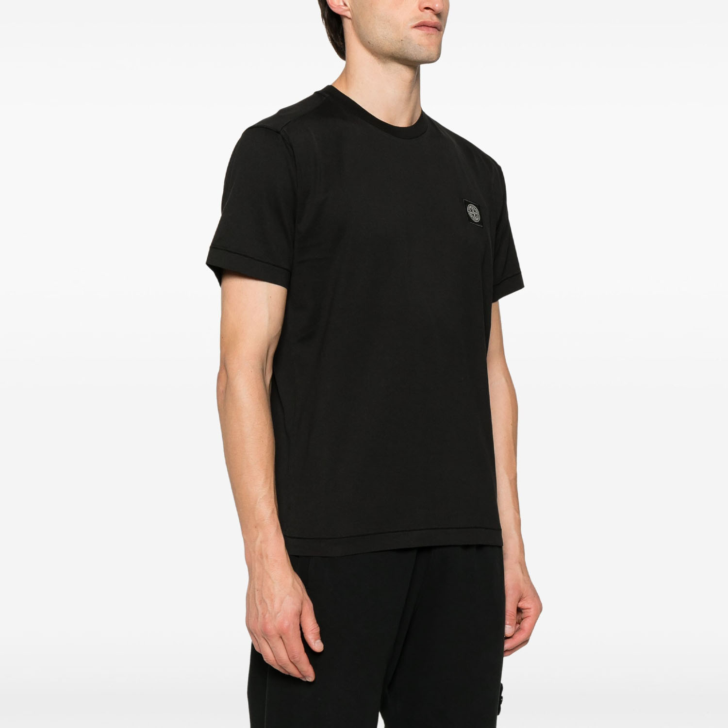 Футболка Stone Island V0029 K1S152100039-S0013 V0029