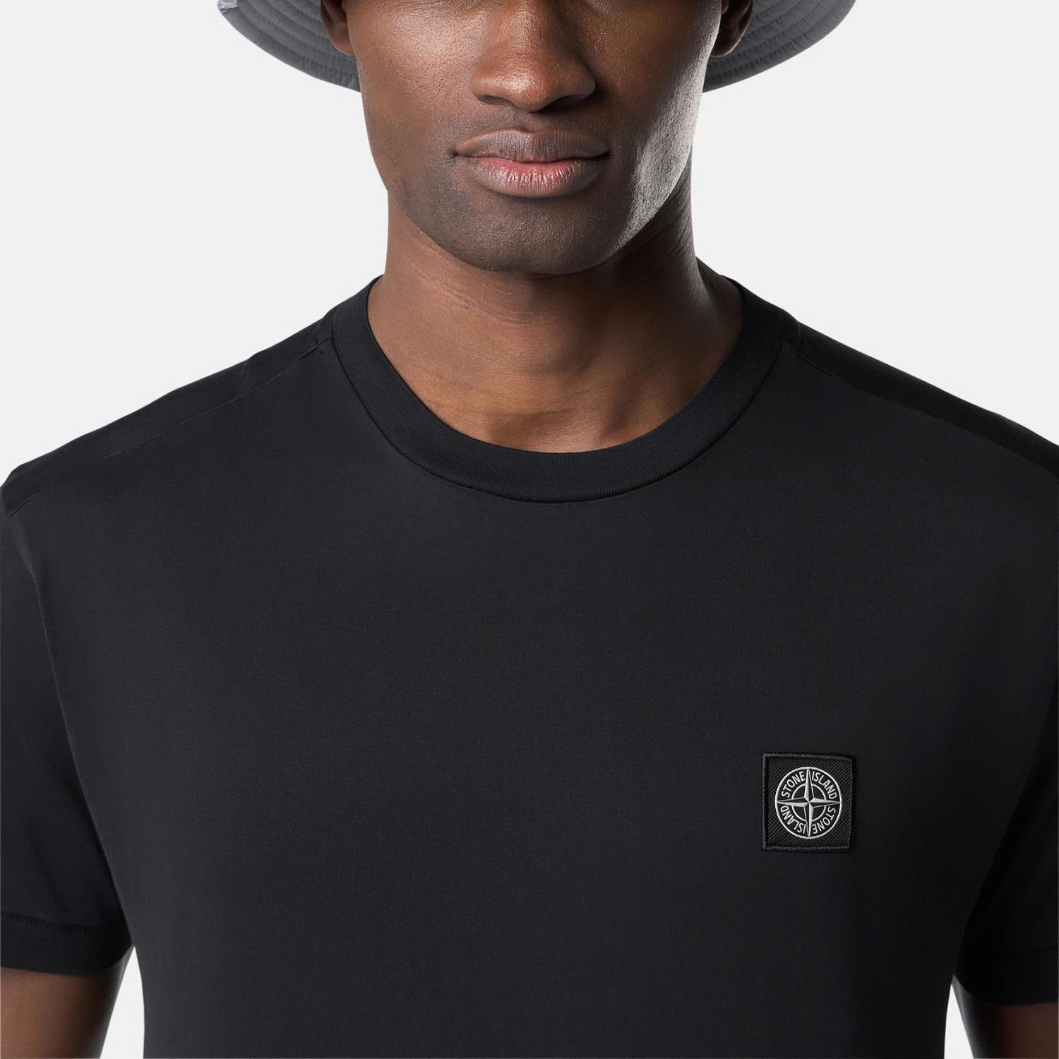 Футболка Stone Island V0029 K1S152100039-S0013 V0029