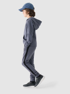 Штани TROUSERS CAS M759 4FJWAW24TTROM759-22S 4F 4FJWAW24TTROM759-22S