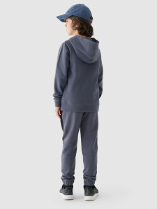 Штани TROUSERS CAS M759 4FJWAW24TTROM759-22S 4F 4FJWAW24TTROM759-22S