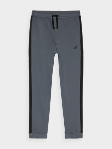 Штани TROUSERS CAS M759 4FJWAW24TTROM759-22S 4F 4FJWAW24TTROM759-22S