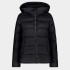 Куртка CMP WOMAN JACKET FIX HOOD 33K3676-U901