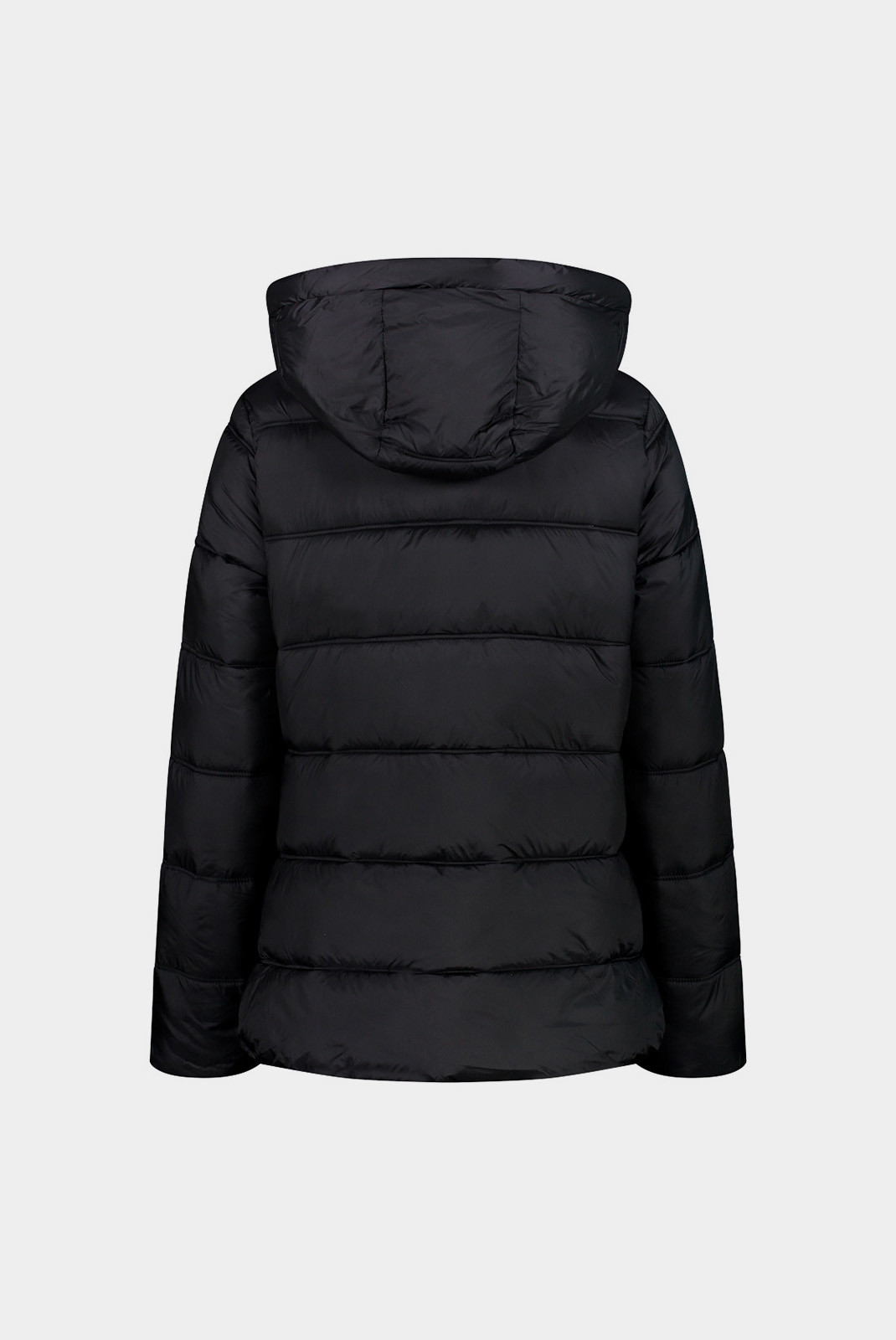 Куртка CMP WOMAN JACKET FIX HOOD 33K3676-U901
