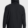 Куртка UA Unstoppable Jacket LC 1389354-001 Under Armour L Чорний 1389354-001