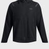 Куртка UA Unstoppable Jacket LC 1389354-001 Under Armour L Чорний 1389354-001