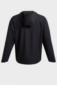 Куртка UA Unstoppable Jacket LC 1389354-001 Under Armour L Чорний 1389354-001