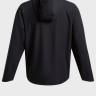 Куртка UA Unstoppable Jacket LC 1389354-001 Under Armour L Чорний 1389354-001