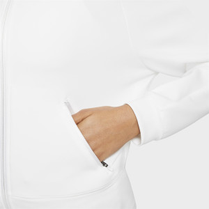 Куртка жіноча Nike Nikecourt White CV4701-100