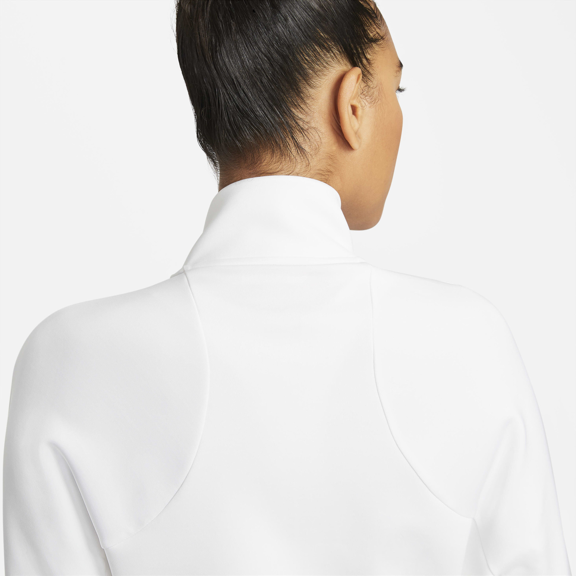 Куртка жіноча Nike Nikecourt White CV4701-100