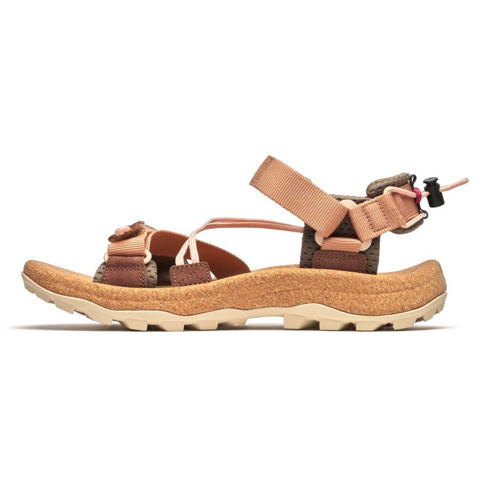 Сандалі Merrell Speed Fusion Web RMX Wmn 036.1639