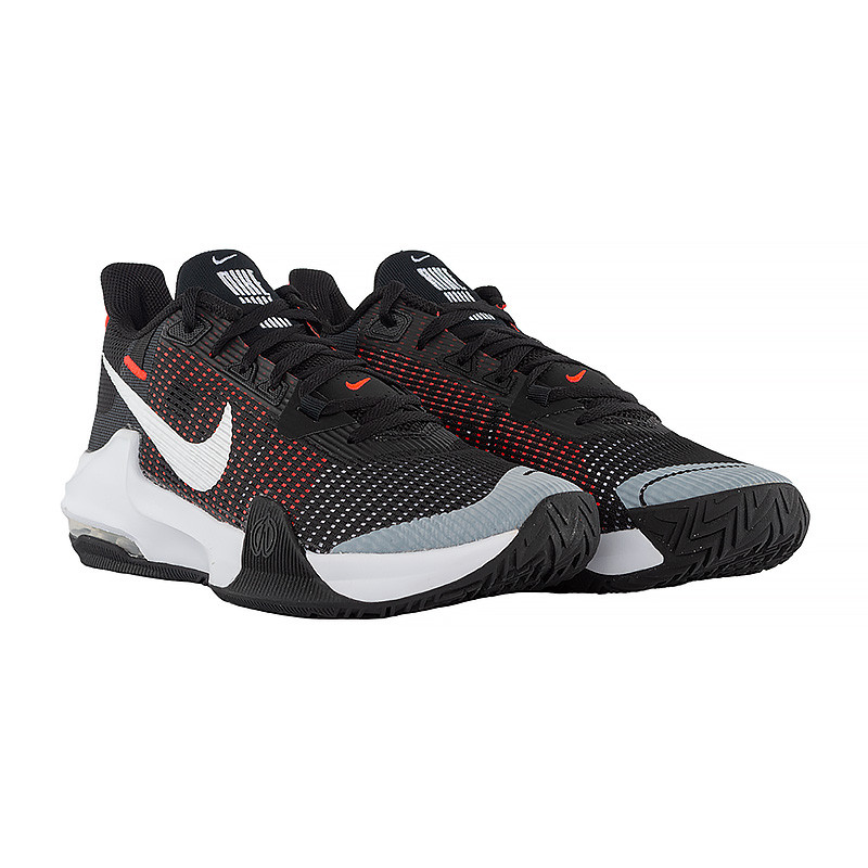 Кросівки баскетбольні Nike AIR MAX IMPACT 3 DC3725-009