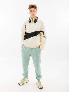 Штани Nike CLUB PANT CF BB BV2737-309