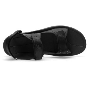 Сандалі 4FSS23FSANM019-20S 4F 40 Чорний 4FSS23FSANM019-20S