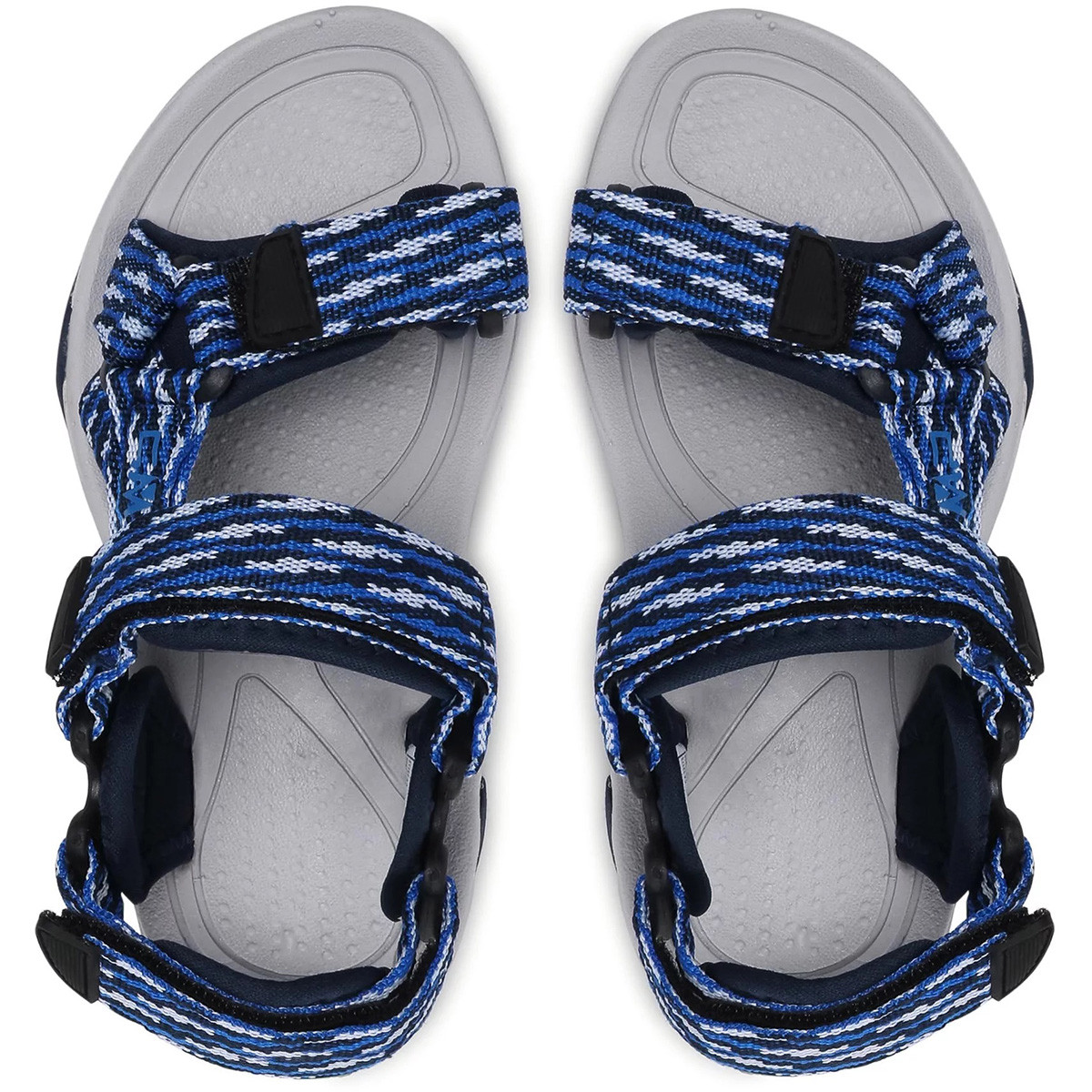 Сандалі CMP KIDS HAMAL HIKING SANDAL 38Q9954-13NE