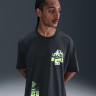 Футболка чоловіча Nike Sb Max90 Black HV1304-045